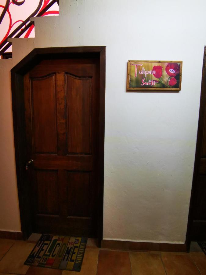 Terraza Suites - Adults Only San Cristobal de las Casas Exterior photo