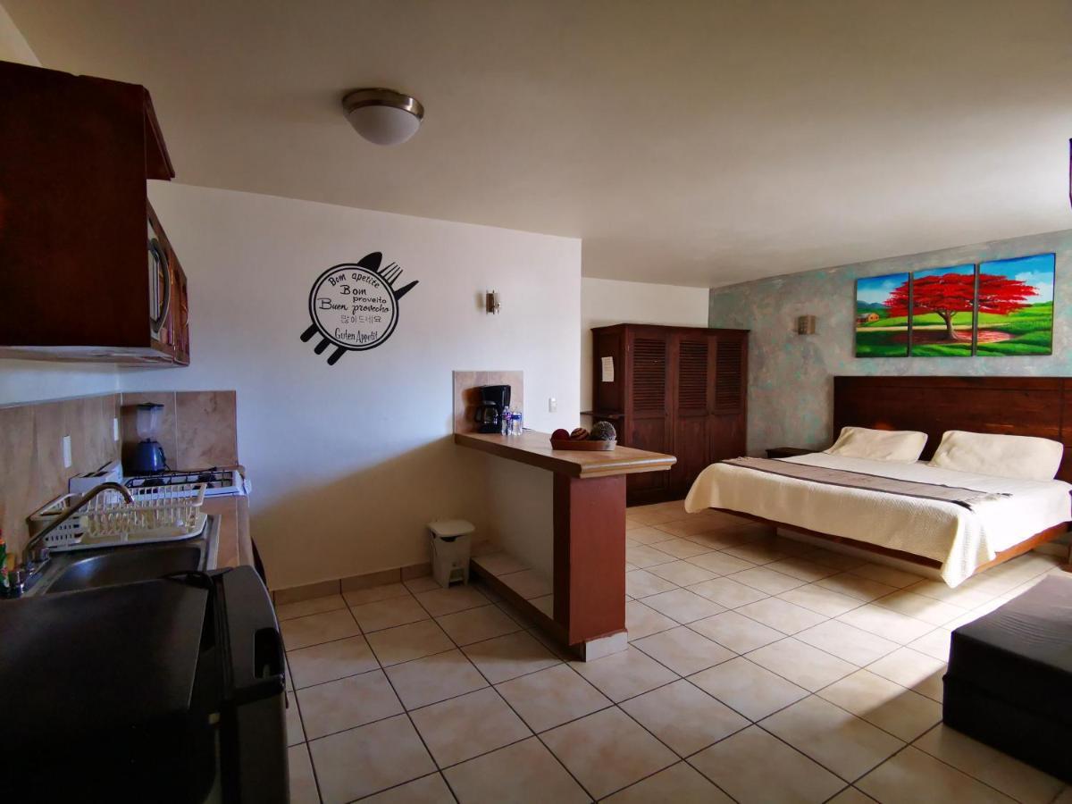 Terraza Suites - Adults Only San Cristobal de las Casas Exterior photo